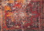 Conceptum Fusion Chenille Multicolor 150 x 230 cm